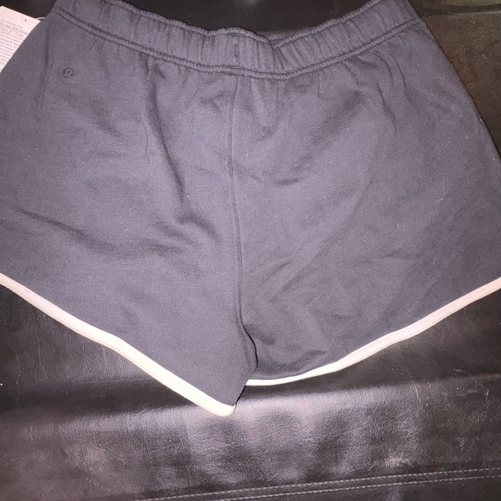 lululemon jacket and short set - image 11